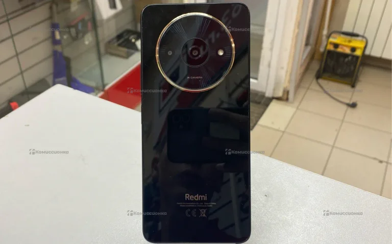 Xiaomi Redmi A3x 3/64 ГБ