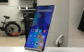 Tecno Spark 10C 4/128 ГБ