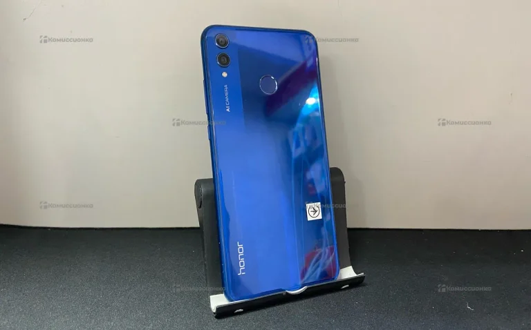 Honor 8X 4/64Gb
