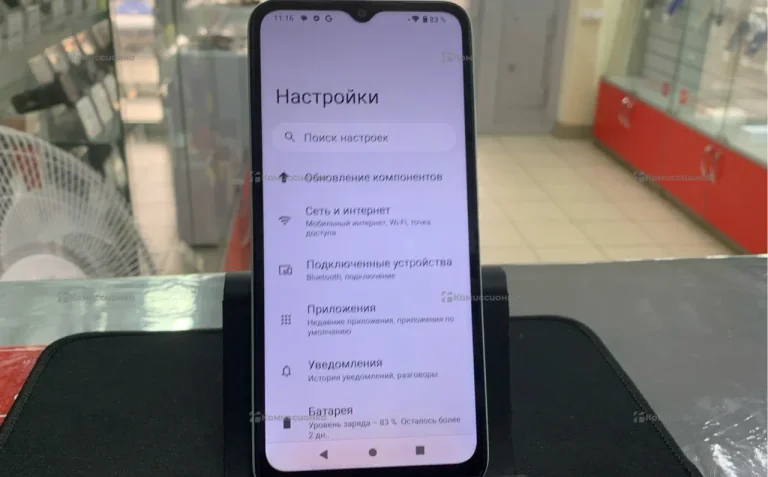 Xiaomi Redmi A1+ 3/32 ГБ