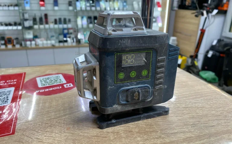 Лазерный уровень BOSCH(rep)