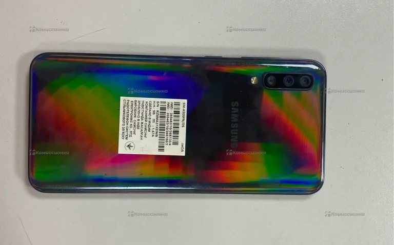 Samsung Galaxy A50 4/64