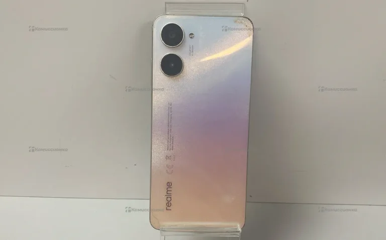 Realme 10 8/128 ГБ