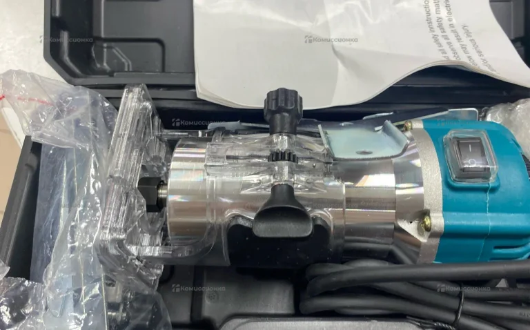 Фрезер 900Вт RP0900