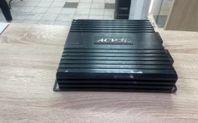 Купить Усилитель  ACV 500w б/у , в Казань Цена:1900рублей