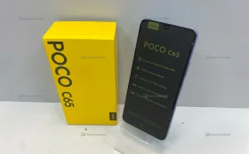 Xiaomi Poco C65 8/256 ГБ