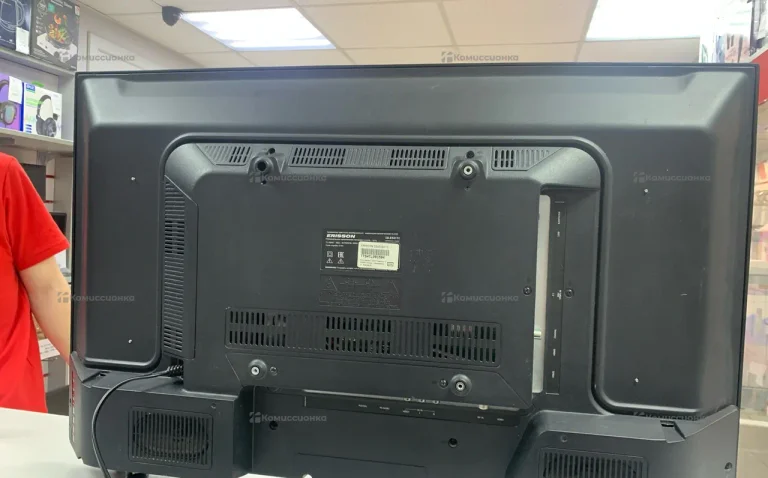 Телевизор Erisson 32LES1T2