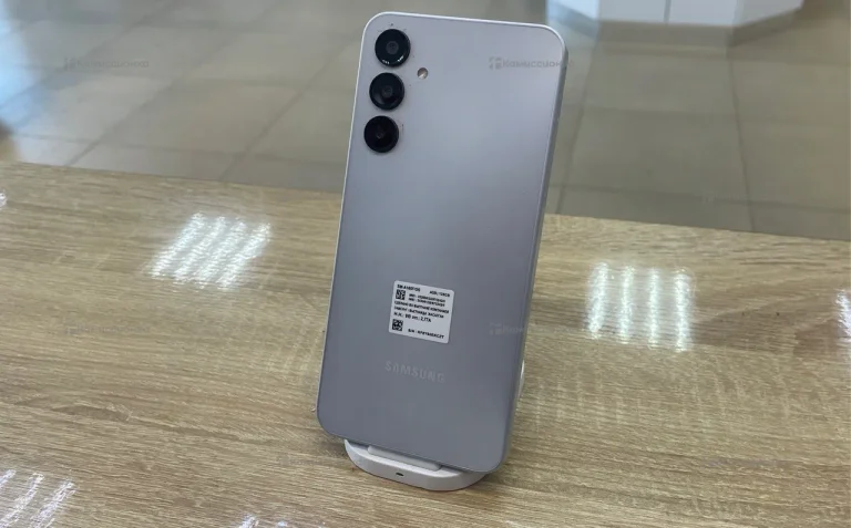 Samsung Galaxy A16 4/128 ГБ