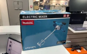 Строительный. Миксер Makita Rep