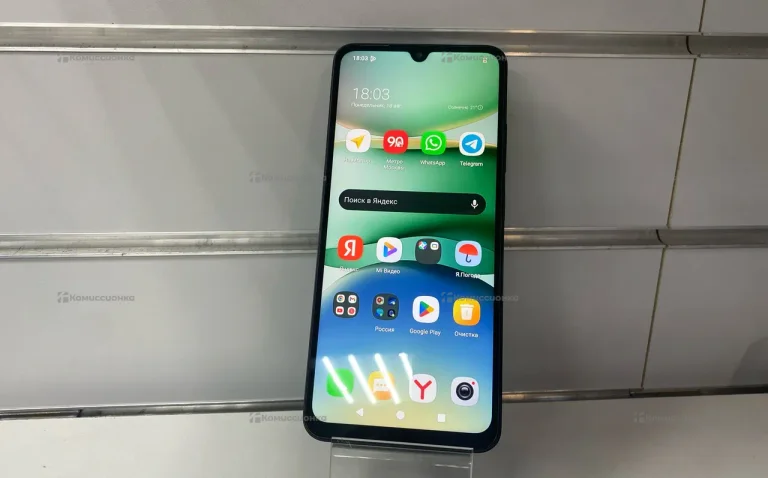 Xiaomi Redmi A5 3/64 Гб