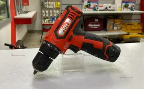 Купить Шуруповерт КМ CD-121 б/у , в Санкт-Петербург Цена:1490рублей