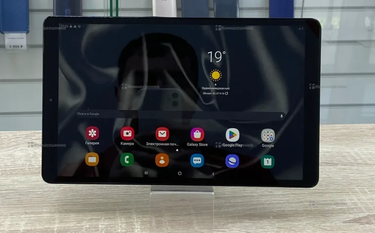 Планшет Samsung Galaxy Tab A SM-T515