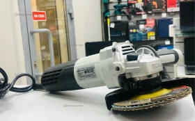 Углошлифовальная машина Ресанта УШМ-11000А/125