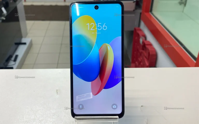 Tecno Spark Go 2024 3/64 ГБ