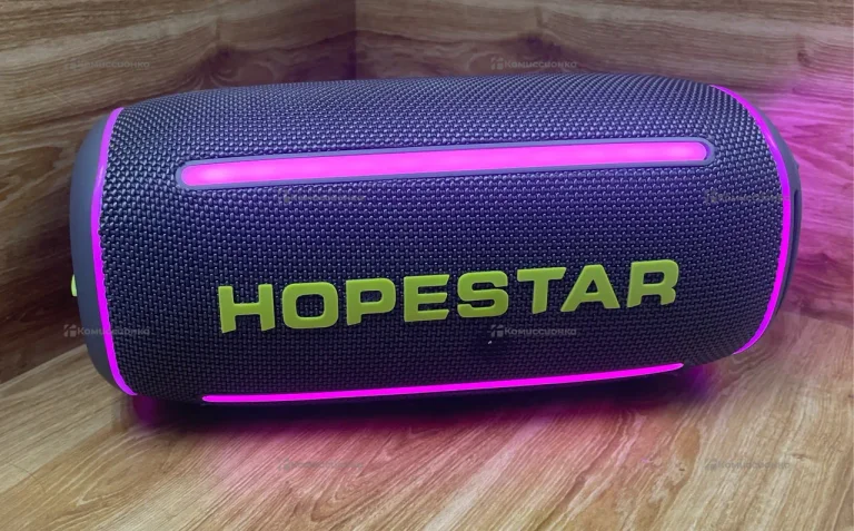 Колонка  hopestar p64