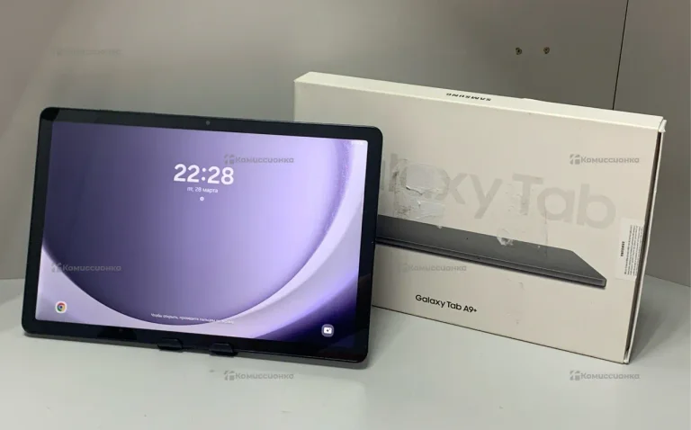Планшет Samsung Galaxy TadA9+ 4/64