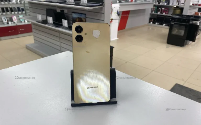 Samsung Galaxy A06 4/64 ГБ