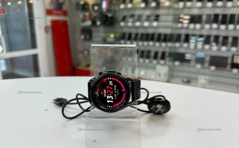 Часы Samsung Galaxy Watch 3