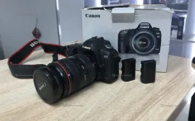 Купить Фотоаппарат  Canon Mark 2 б/у , в Краснодар Цена:54900рублей