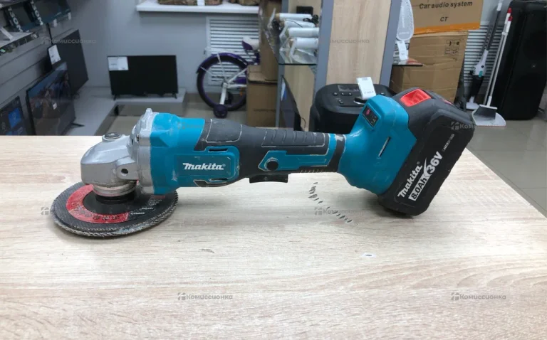 УШМ Makita (реплика)