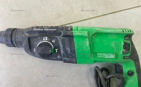 Перфоратор Electrolite П-1050