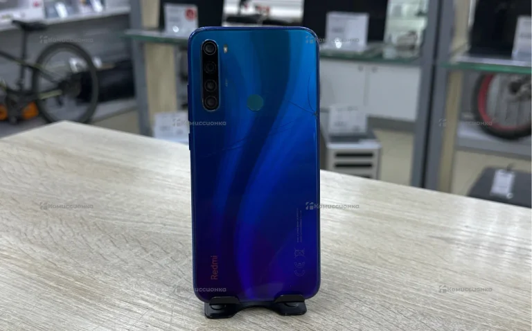 Xiaomi Redmi Note 8T 4/64 ГБ