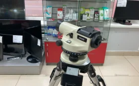 Нивелир оптический