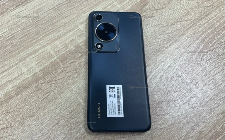 Huawei Nova Y63 4/128 ГБ