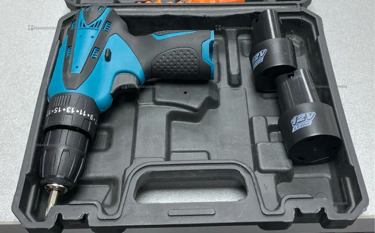 Шуруповерт Makita Реплика 12V