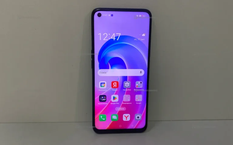 Oppo A96 8/128 ГБ