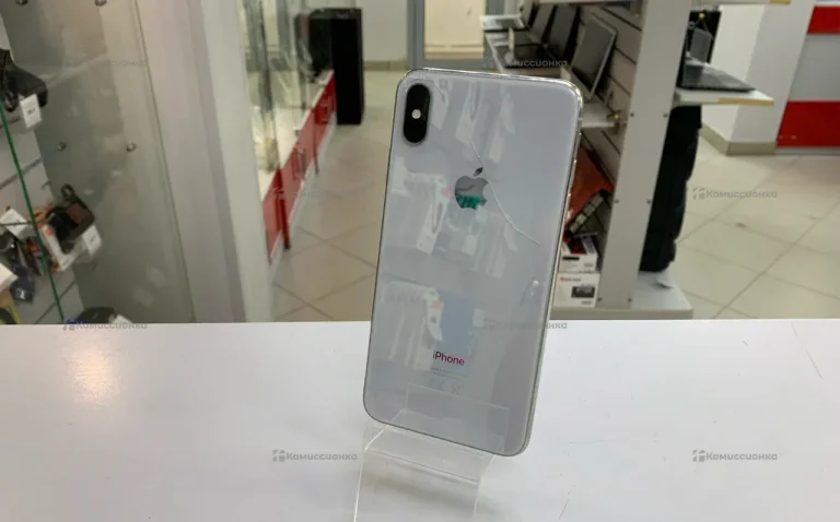 Apple iPhone XS Max 64Gb