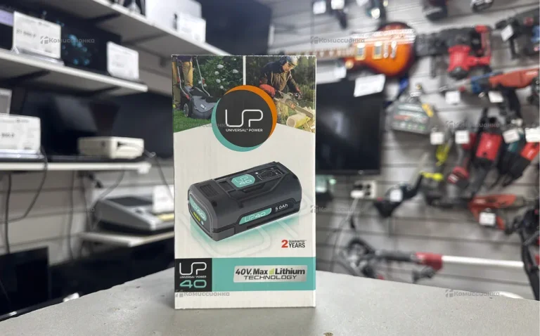 Power Bank  UP40 40 B LI-ion 5