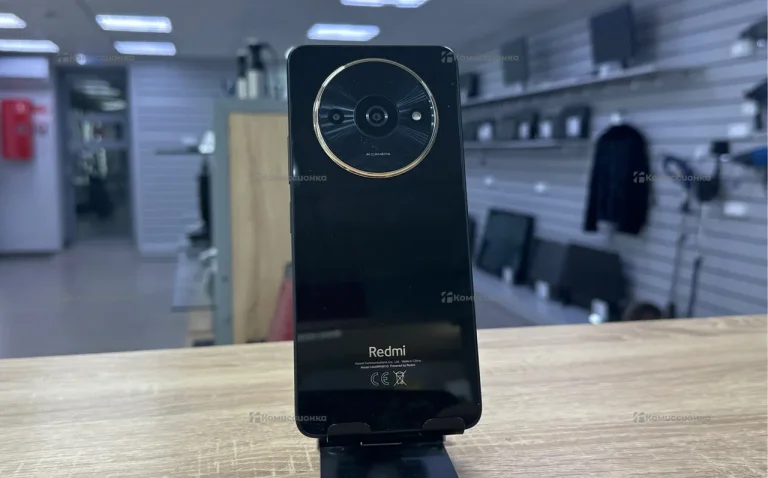 Xiaomi Redmi A3x 4/64 ГБ