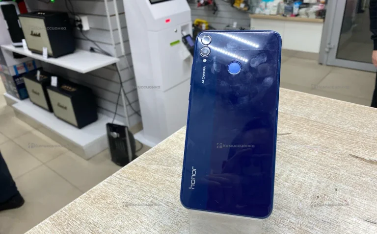 Honor 8X 4/64 ГБ