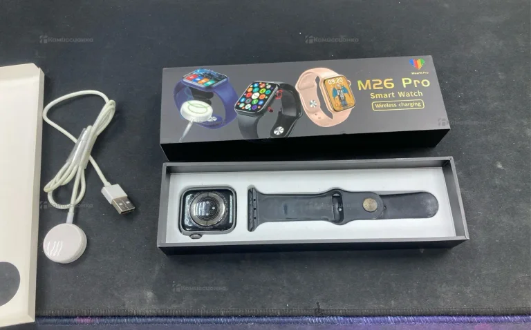 Часы  смарт