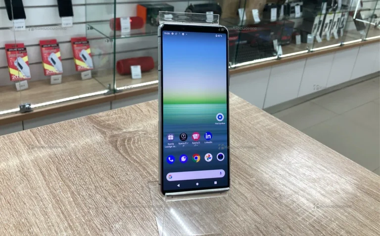 Sony Xperia 5 2 8/128