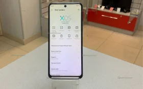 Infinix hot 11s NFS 4/64Gb