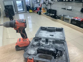 Купить Шуруповерт Спец БДА-18-Б б/у , в Нижнекамск Цена:2600рублей