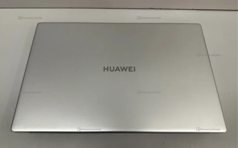 Ноутбук Huawei MateBook D15 Ryzen 5 5500U