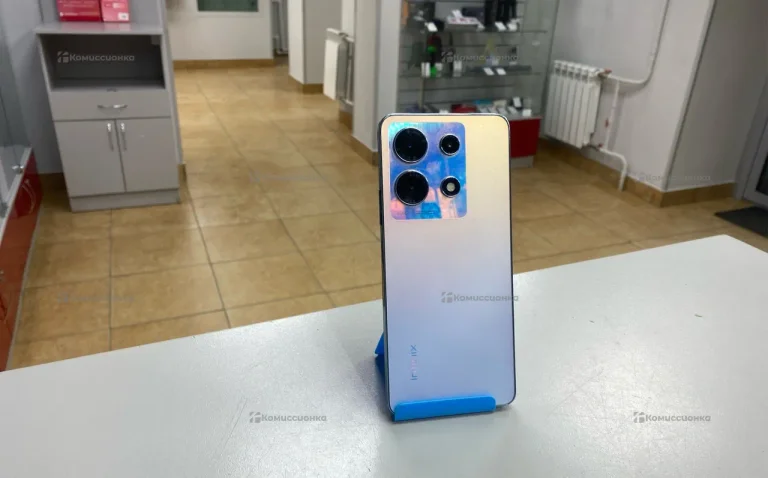Infinix Note 30 8/128Gb