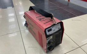 Купить Сварочный аппарат Fubag IN 206 LV б/у , в Тюмень Цена:4990рублей