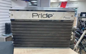 Купить Усилитель  Pride mezzo б/у , в Набережные Челны Цена:6500рублей