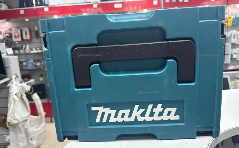 Набор Makita 2в1 Перфоратор/Шуруповерт