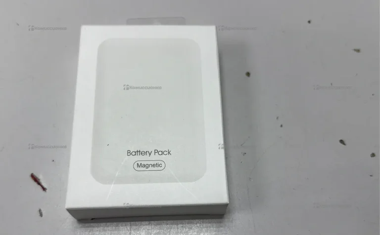 Маgsafe 5000mah