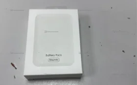 Купить Маgsafe 5000mah б/у , в Москва и область Цена:490рублей