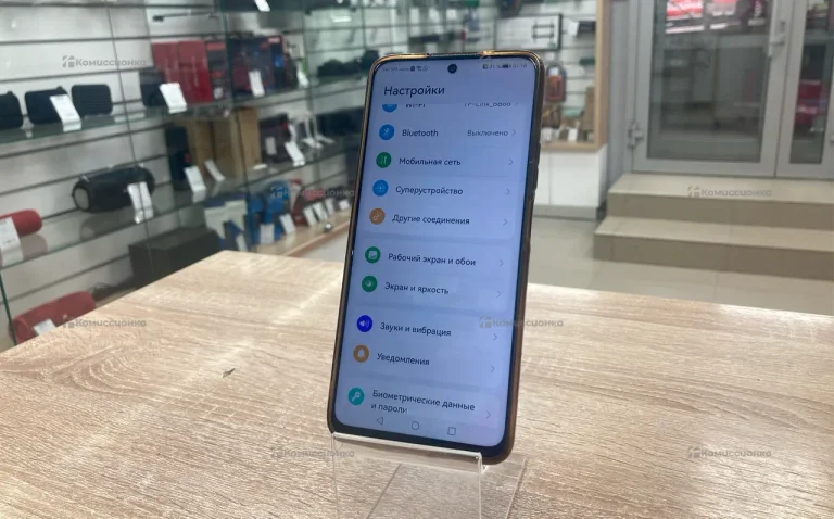 Huawei Nova Y90 4/128Gb