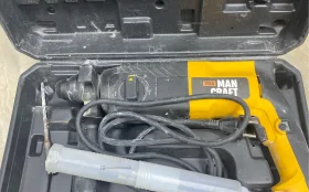 Купить Texa man craft Перфоратор б/у , в Зеленодольск Цена:3500рублей