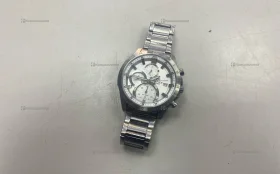Купить Часы  Casio edifice efr-571 б/у , в Екатеринбург Цена:3990рублей