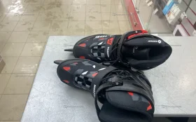 Купить Коньки  Nordway Slide 36-41 б/у , в Саратов Цена:1300рублей