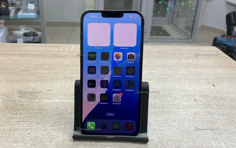 Apple iPhone 13 Pro Max 6/128 ГБ